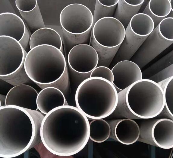 相山321不锈钢管