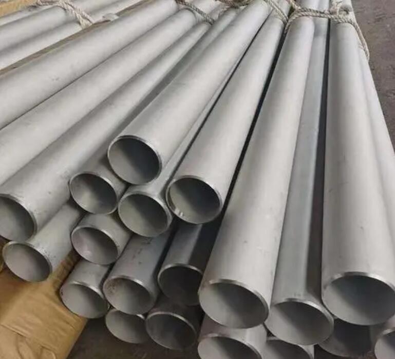 相山304不锈钢管