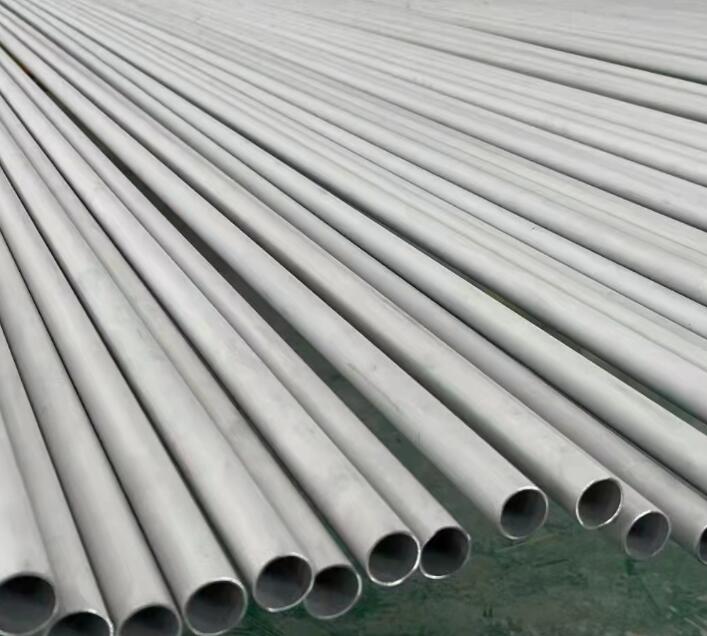 相山441不锈钢管