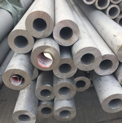 相山321不锈钢管