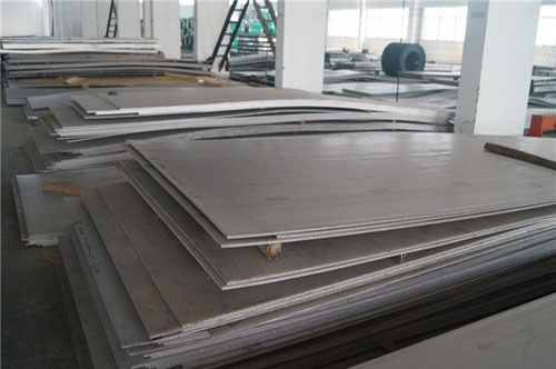 相山304不锈钢板