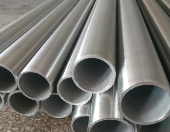 相山321不锈钢管