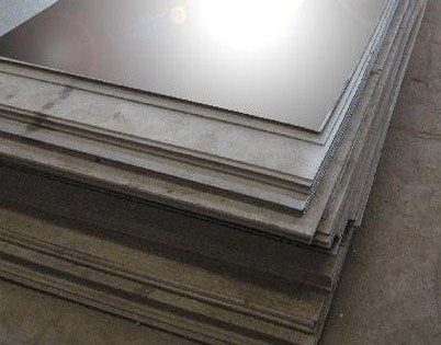 相山304不锈钢板