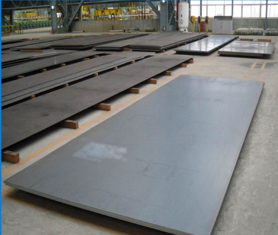 相山NM450C耐磨板