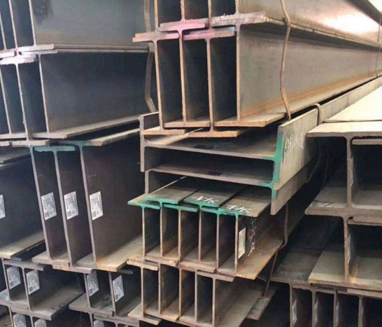 相山Q235C工字钢