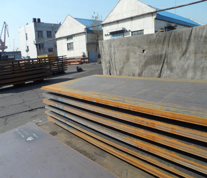 相山SA210C镀锌板